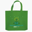 Thrifty™ Budget Tote, 19 x 15 x 4 Inches — view 4
