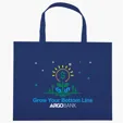 Thrifty™ Budget Tote, 19 x 15 x 4 Inches — view 5