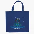 Thrifty™ Budget Tote, 19 x 15 x 4 Inches — view 6
