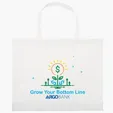 Thrifty™ Budget Tote, 19 x 15 x 4 Inches — view 7