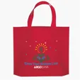 Thrifty™ Budget Tote, 19 x 15 x 4 Inches — view 9