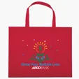 Thrifty™ Budget Tote, 19 x 15 x 4 Inches — view 10
