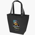 Carnival Non-Woven Tote with Reverse Trapezoid Shape