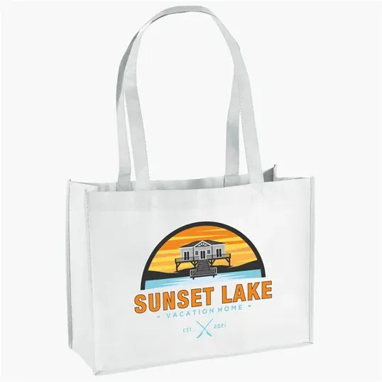Franklin Celebration Tote - ColorVista — view 35