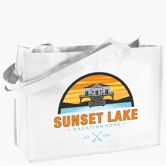 Franklin Celebration Tote - ColorVista — view 36