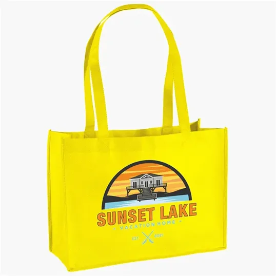 Franklin Celebration Tote - ColorVista — view 37