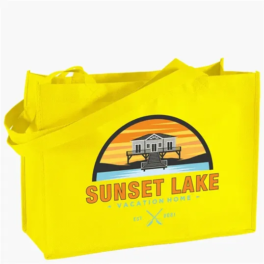Franklin Celebration Tote - ColorVista — view 38