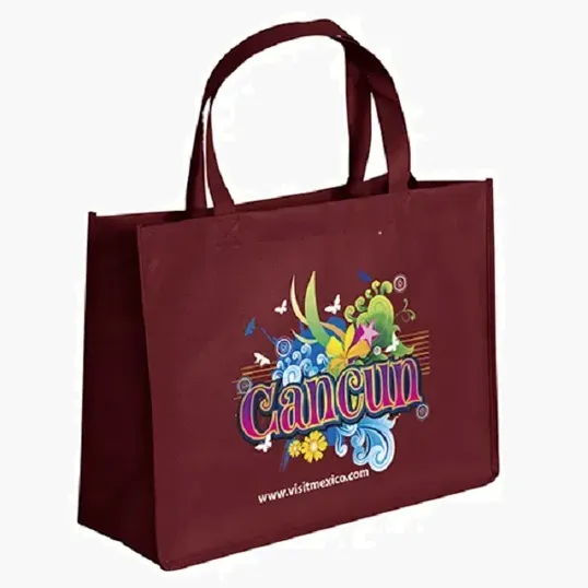 Franklin Celebration Tote - ColorVista — view 2
