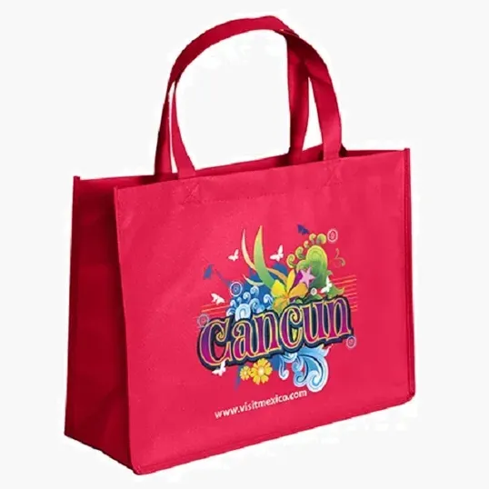 Franklin Celebration Tote - ColorVista — view 4