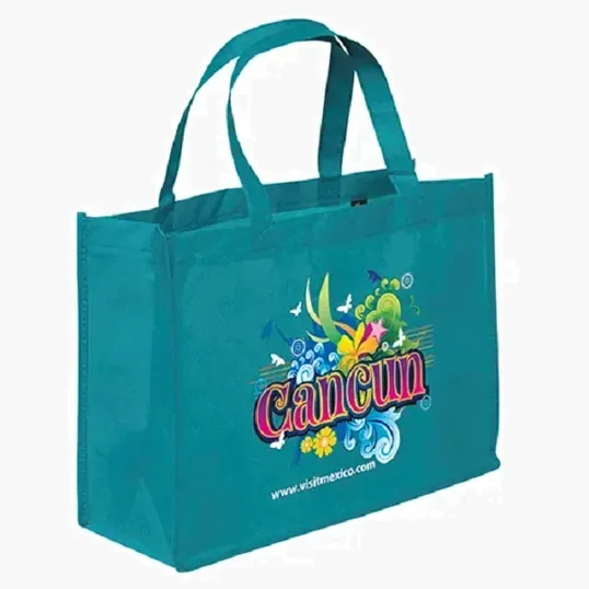 Franklin Celebration Tote - ColorVista — view 7