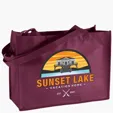 Franklin Celebration Tote - ColorVista — view 10