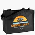 Franklin Celebration Tote - ColorVista — view 12