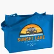 Franklin Celebration Tote - ColorVista — view 14