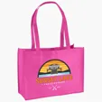 Franklin Celebration Tote - ColorVista — view 15