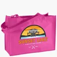 Franklin Celebration Tote - ColorVista — view 16