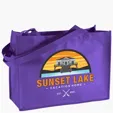 Franklin Celebration Tote - ColorVista — view 18