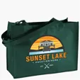 Franklin Celebration Tote - ColorVista — view 20