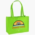 Franklin Celebration Tote - ColorVista — view 21