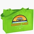 Franklin Celebration Tote - ColorVista — view 22