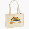 Franklin Celebration Tote - ColorVista — view 23