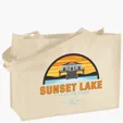 Franklin Celebration Tote - ColorVista — view 24