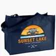 Franklin Celebration Tote - ColorVista — view 26