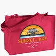Franklin Celebration Tote - ColorVista — view 32