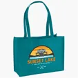 Franklin Celebration Tote - ColorVista — view 33