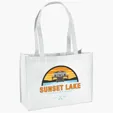 Franklin Celebration Tote - ColorVista — view 35