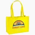 Franklin Celebration Tote - ColorVista — view 37