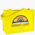 Franklin Celebration Tote - ColorVista — view 38