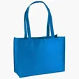 Franklin Celebration Tote - ColorVista — view 43