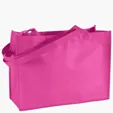 Franklin Celebration Tote - ColorVista — view 46