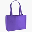 Franklin Celebration Tote - ColorVista — view 47