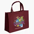 Franklin Celebration Tote - ColorVista — view 2
