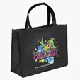 Franklin Celebration Tote - ColorVista — view 3