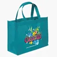 Franklin Celebration Tote - ColorVista — view 7