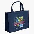 Franklin Celebration Tote - ColorVista — view 8
