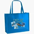 George Celebration Tote - ColorVista — view 10