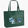 George Celebration Tote - ColorVista — view 12
