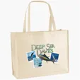 George Celebration Tote - ColorVista — view 13