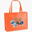 George Celebration Tote - ColorVista — view 14