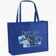 George Celebration Tote - ColorVista — view 15
