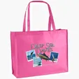 George Celebration Tote - ColorVista — view 2