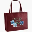 George Celebration Tote - ColorVista — view 3