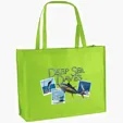 George Celebration Tote - ColorVista — view 4