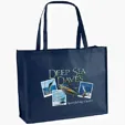 George Celebration Tote - ColorVista — view 5