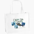 George Celebration Tote - ColorVista — view 7
