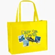 George Celebration Tote - ColorVista — view 9