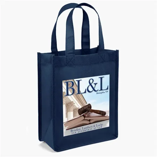 Ike Celebration Tote - ColorVista — view 18